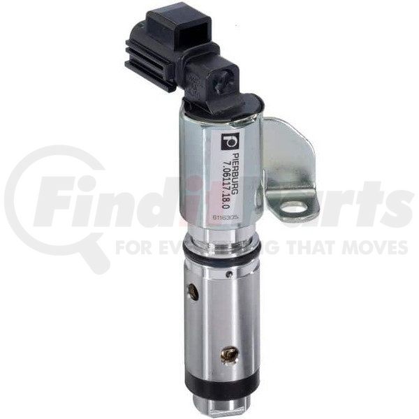 FKM/FPM CONTROL VALVE