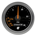 MTX ANALOG 20 PSI VACUUM/BOOST GAU