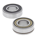 All Balls Racing 14-15 Yamaha YFM700 Grizzly 8 Ball Axle Rear Left