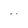 All Balls Racing 09-13 Honda Big Red MUV 700 8 Ball Axle Rear Left