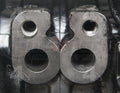 FOUR SEASONS auto part detail