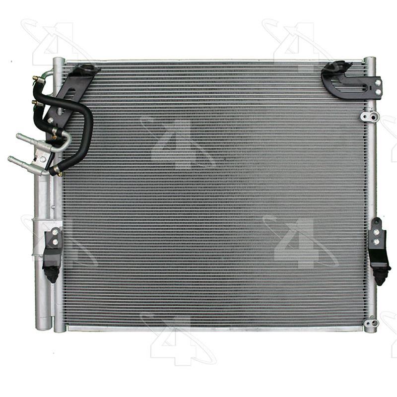 FOUR SEASONS auto part