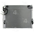 CONDENSER /PARALLEL