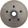 SELECT AXLE PACK SINGLE AXLE