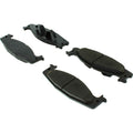 SELECT AXLE PACK SINGLE AXLE