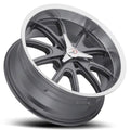 VISION WHEEL auto part detail