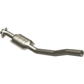 MagnaFlow Standard Grade Federal / EPA Compliant Direct-Fit Catalytic Converter 23275