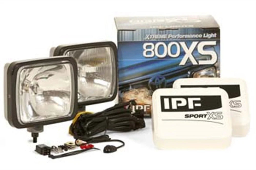 800 EXTREME SPOT LIGHT H9