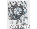 Wiseco 4 Stroke Forged Series Piston Kit, 76.00 MM Bore, 12:1 CR