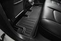 AUDI Q4 E-TRON 2022-2024 / AUDI Q4 E-TRON SPORTBACK 2022-2024 KAGU BLACK R1 R2