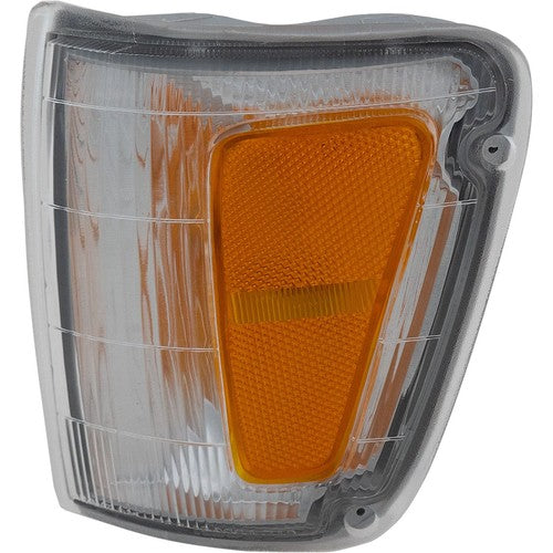 LH FENDER TOYOTA T100 P/U 9398