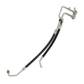 PREFORMED BRAKE LINE