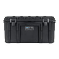 Mishimoto Borne Off-Road Hard Case 95QT Black