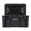 Mishimoto Borne Off-Road Hard Case 95QT Black