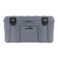 Mishimoto Borne Off-Road Hard Case 95QT Light Grey