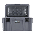 Mishimoto Borne Off-Road Hard Case 95QT Light Grey