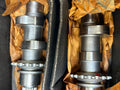 Comp Cams Camshaft Set, Front & Rear H-D Twin Camvthunder .590In/.590In 250/258