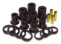 Prothane Dodge Ram 1500-3500 4wd Front Control Arm Bushings - Red