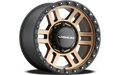 VISION WHEEL auto part installed view