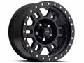 VISION WHEEL auto part installed view