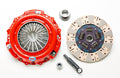 South Bend Clutch 90-92 Volkswagen Golf 1.6L Stage 1 HD Performance Clutch Kit