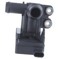 HVAC HEATER CONTROL VALVE