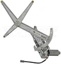 WINDOW REGULATOR