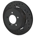 ROTORREARSRPBMW E36RHBLK