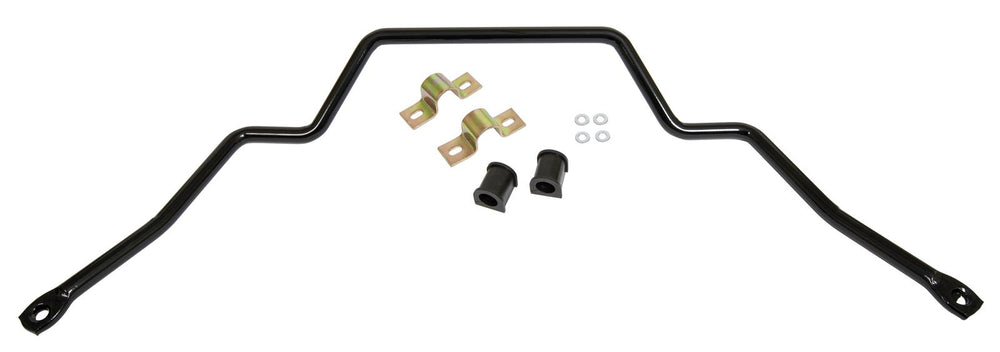 Addco sway bar