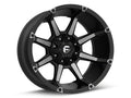 D556 20X10 6X135/5.5 MT-BLK-DDT -24