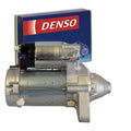 DENSO FIRST TIME FIT STARTER MOTOR