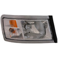 Maxzone Vehicle Lighting Corp headlights