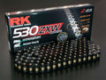 RK Racing auto part