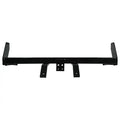 FRONT MOUNT RECEIVER