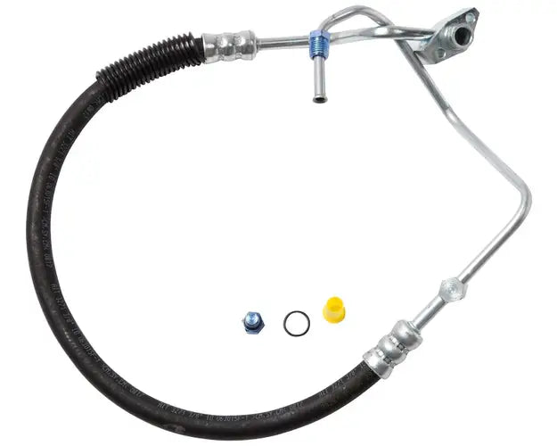 Gates Power Steering Pressure Line Hose Assembly