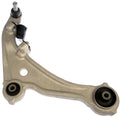 CONTROL ARM W/ BALL