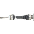 CV AXLE