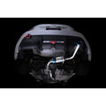 Tomei FULL TITANIUM MUFFLER KIT REPAIR PART EXPREME Ti MAIN PIPE B
