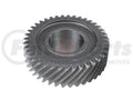 Motive Gear auto part detail