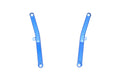 Cusco Power Brace Rear Cross Member 23+ Toyota GR Corolla (GZEA14H)