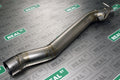 Tomei FULL TITANIUM MUFFLER KIT REPAIR PART EXPREME Ti MAIN PIPE B