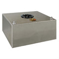 Fuel Cell Alum 15 Gal w/sender Pro Street