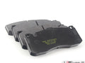 Hawk BMW 135i DTC-30 Race Front Brake Pads