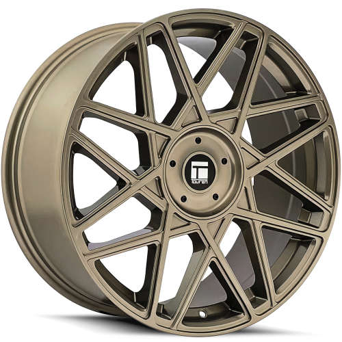 The Wheel Group auto part