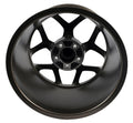 Race Star 95 Recluse 17x10.5 5x115 BC 6.80 BS 27.0 Offset - Gloss Black Wheel
