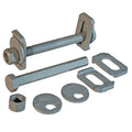 3M FASTENER SJ3527N LOOP BLACK 1