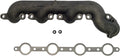 EXH MAN FORD F SER 94-97