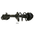 MONROE SHOCKS & STRUTS strut brace detail
