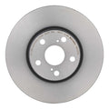 Brembo OE Ceramic Disc Brake Kit