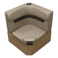 WISE DLX133-1900 DLX PONTOON - CORN